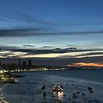 957 Golden Fortaleza Frente Mar