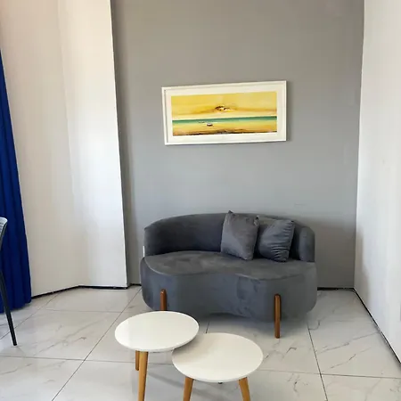 Apartamento 957 Golden Frente Mar Fortaleza (Ceara)