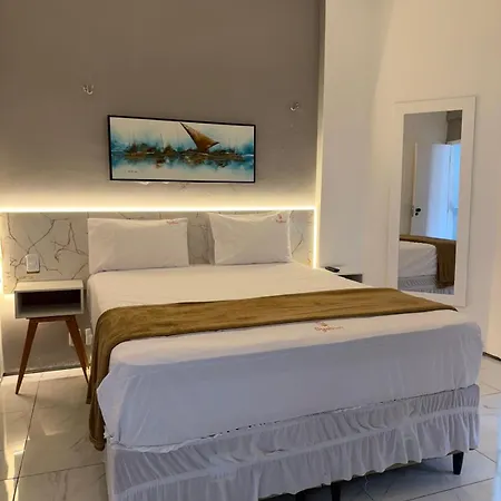 957 Golden Frente Mar Apartamento Fortaleza (Ceara)