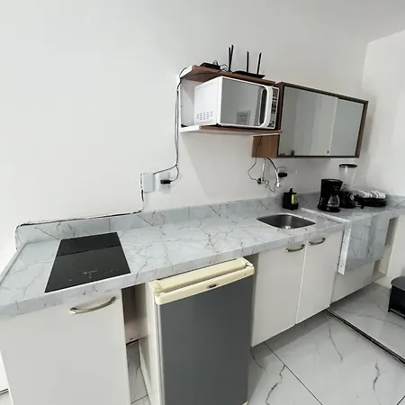 Apartamento 957 Golden Frente Mar