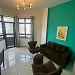 957 Golden Fortaleza Frente Mar