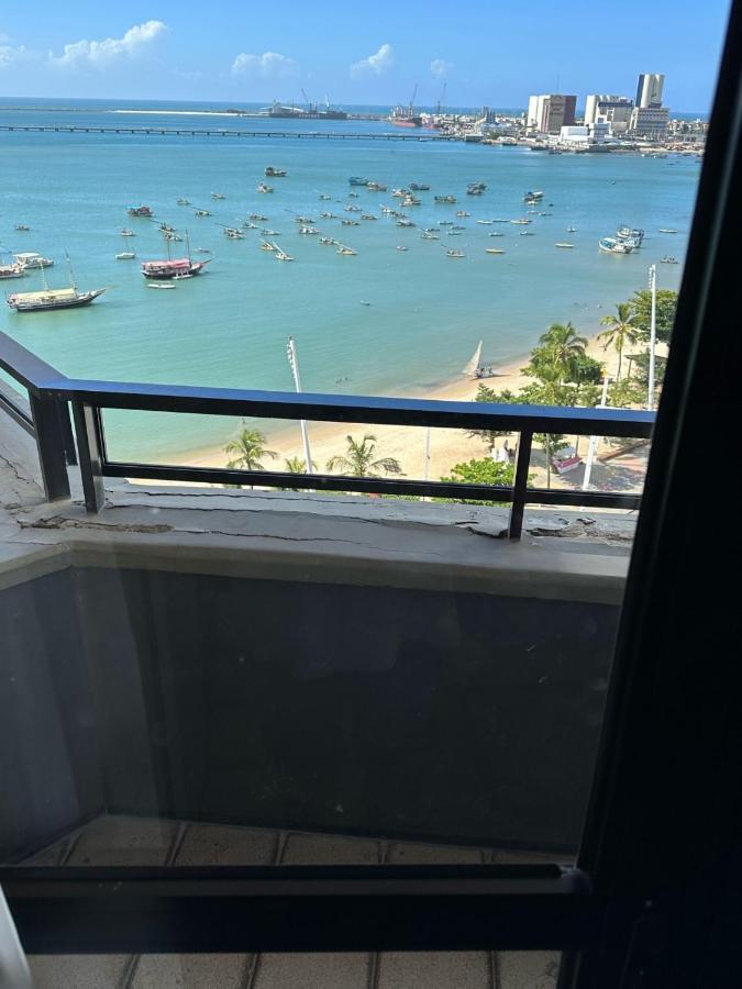 957 Golden Frente Mar Apartamento