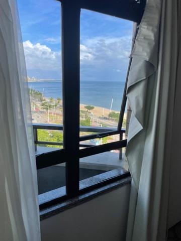 Apartamento 957 Golden Frente Mar