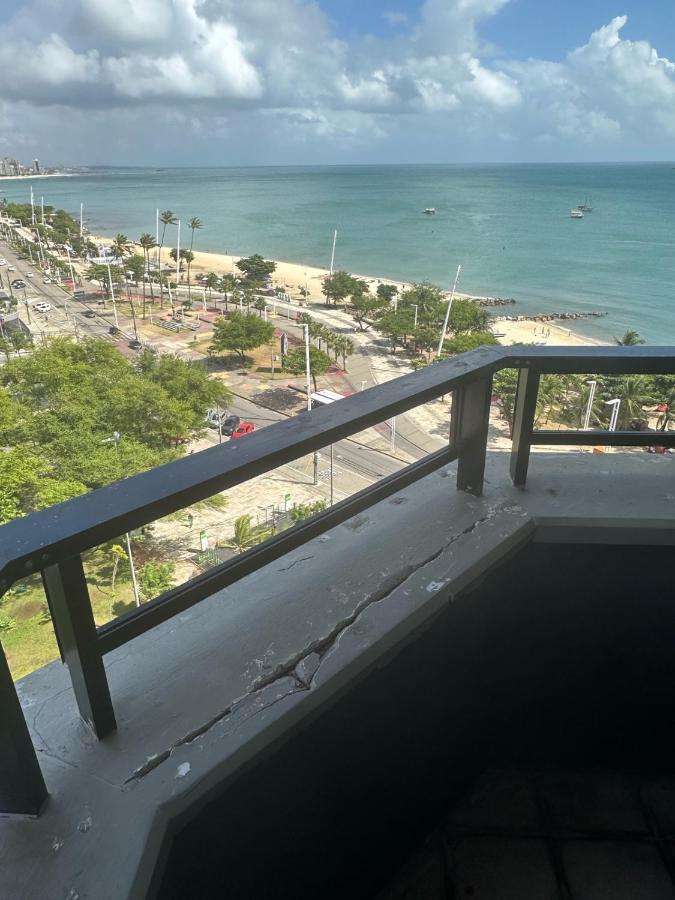 Apartamento 957 Golden Frente Mar Fortaleza (Ceara)
