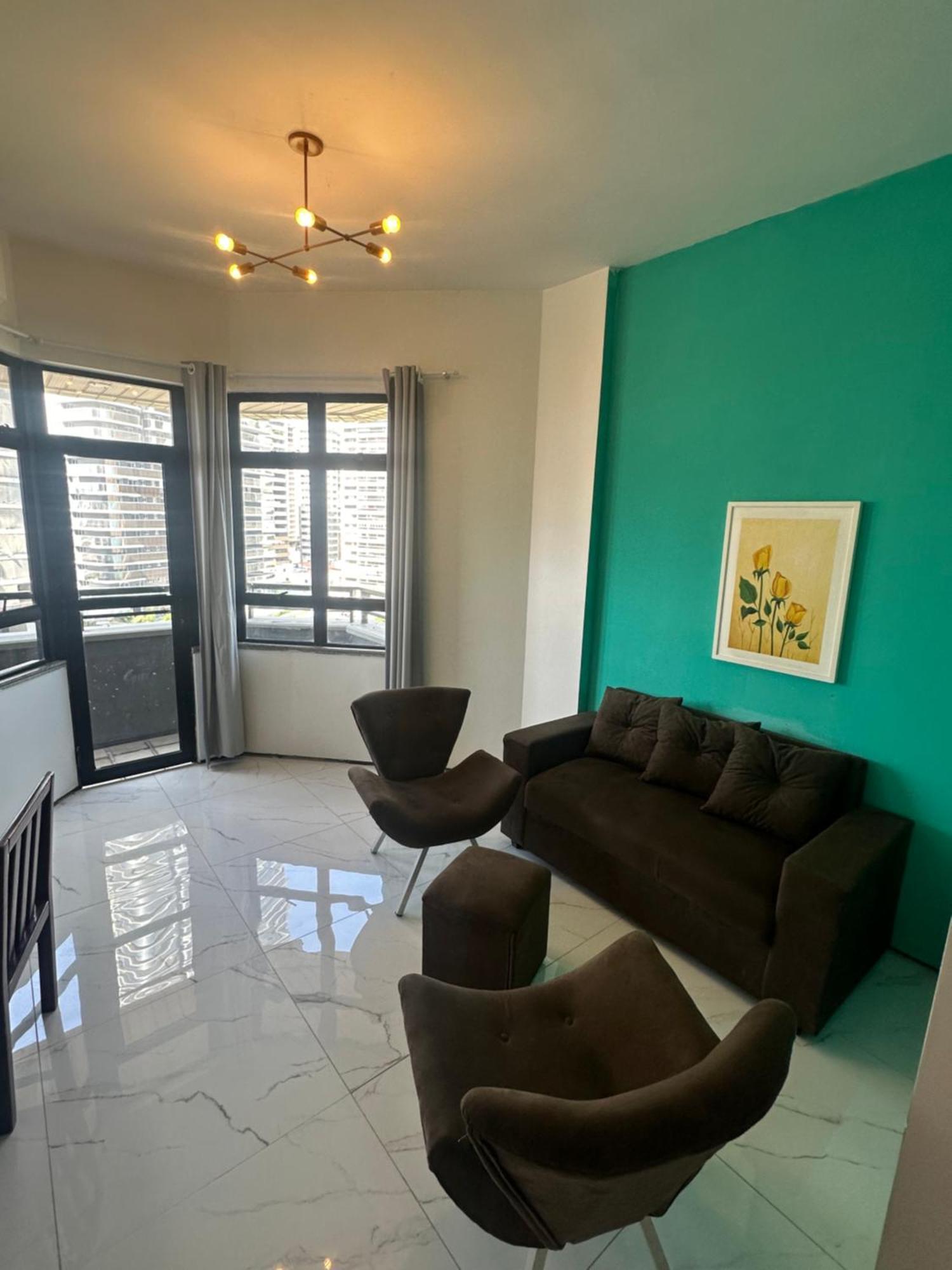957 Golden Frente Mar Apartamento *