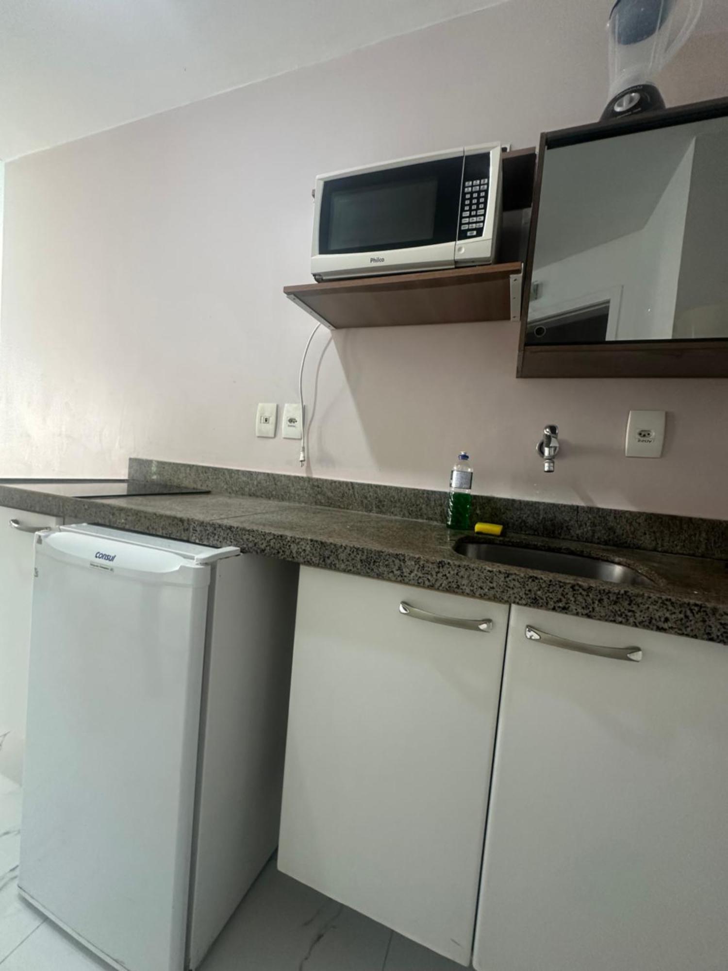 Apartamento 957 Golden Frente Mar *