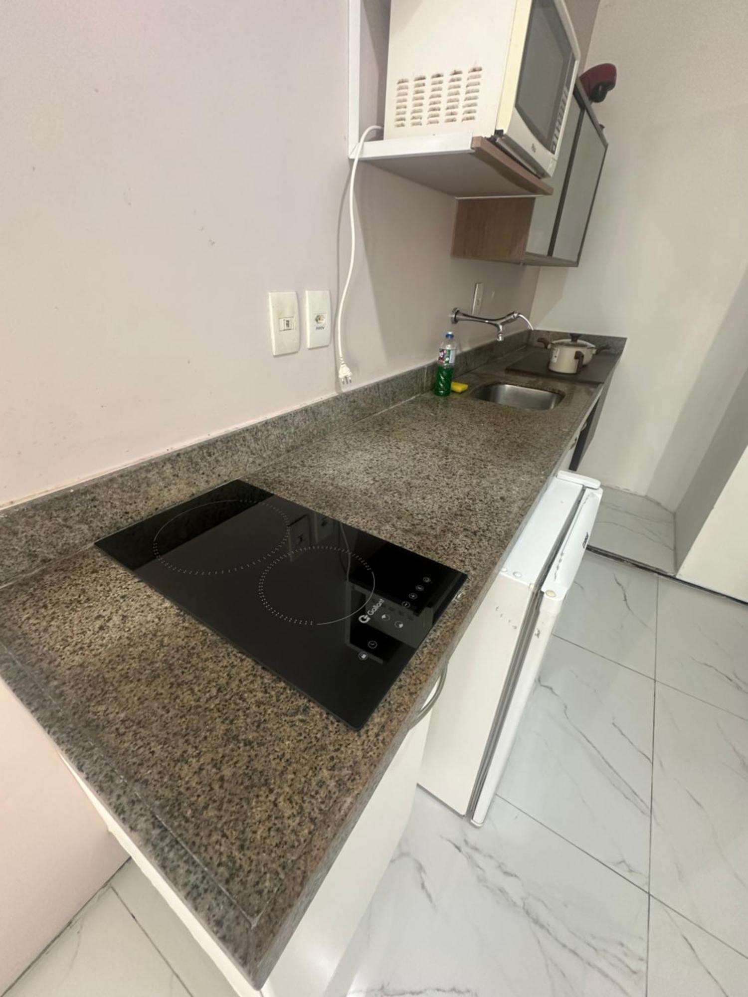 Apartamento 957 Golden Frente Mar Fortaleza (Ceara)