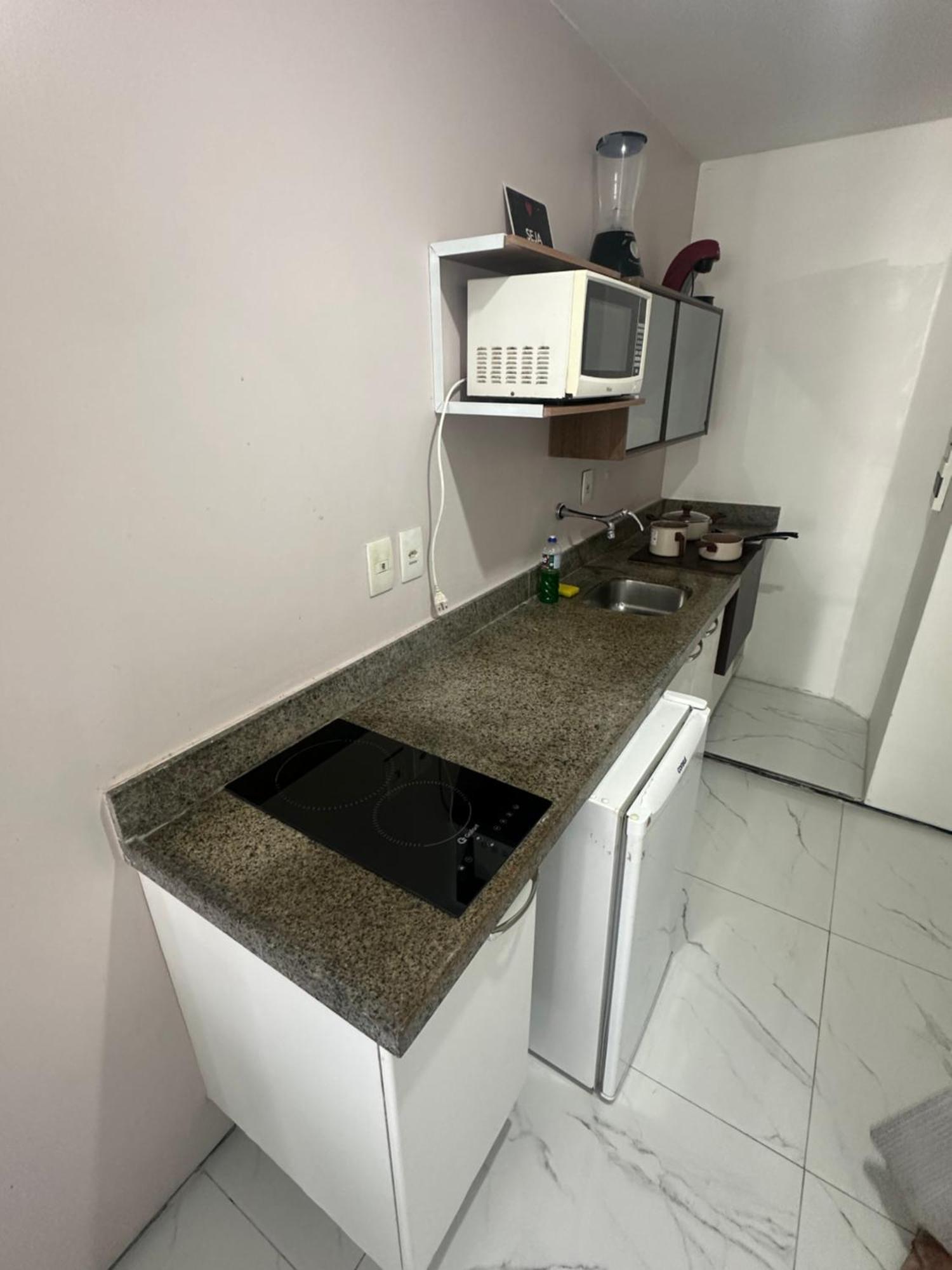 Apartamento 957 Golden Frente Mar *