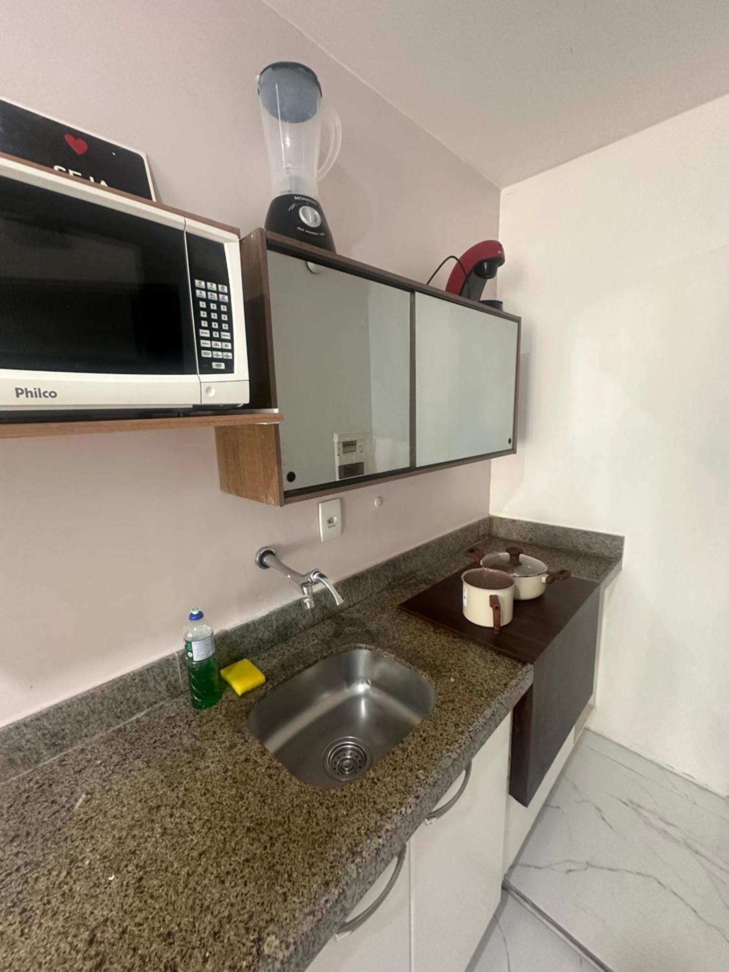 Apartamento 957 Golden Frente Mar Fortaleza (Ceara)