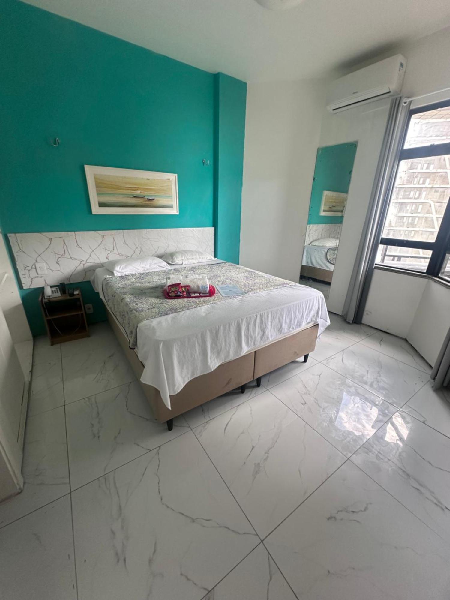 957 Golden Frente Mar Apartamento *