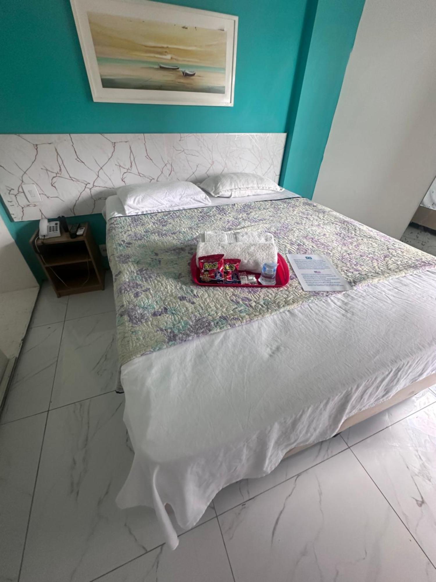 Apartamento 957 Golden Frente Mar *